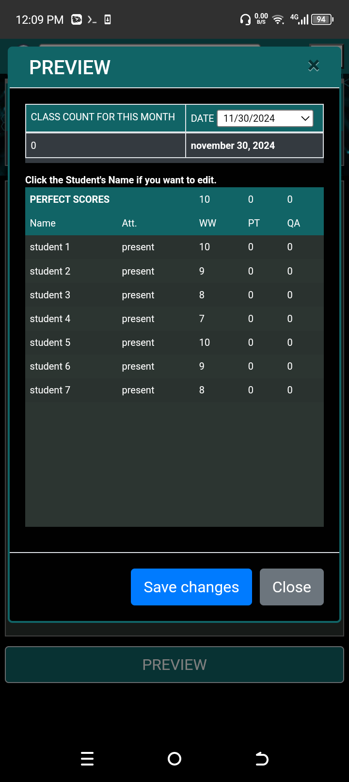7
