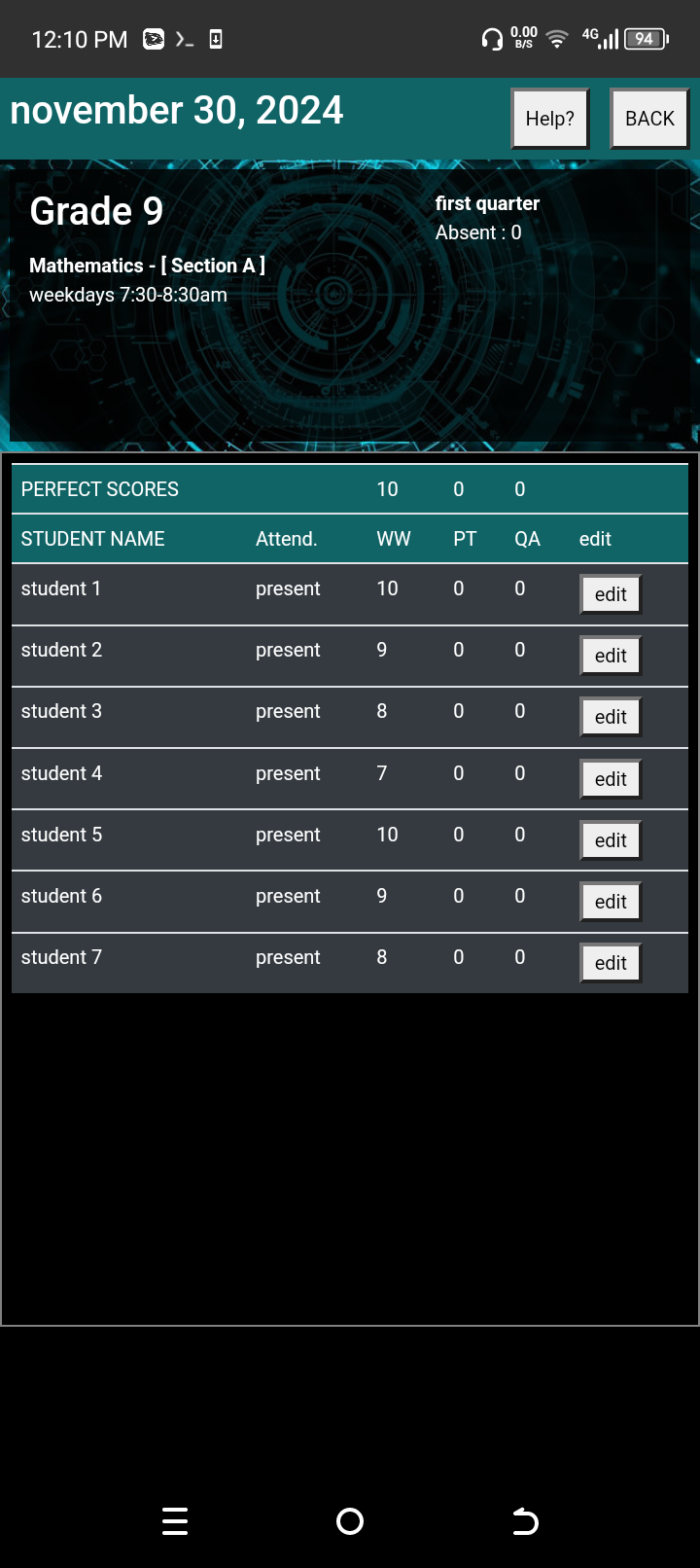 9